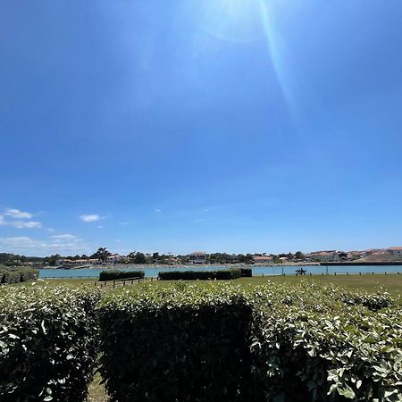 米尼赞海滩Les Alizes公寓 外观 照片
